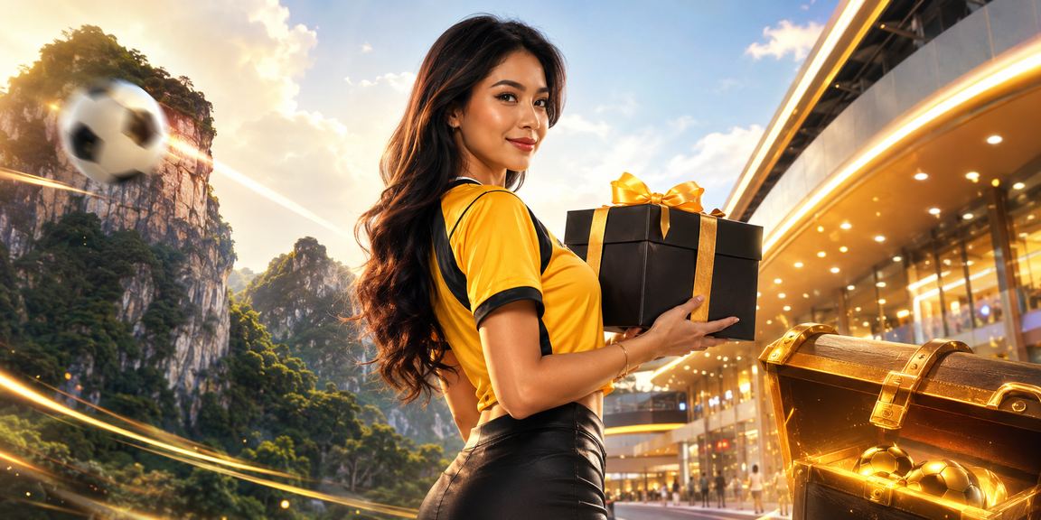 Pemain menggunakan mpo1221 untuk pertaruhan bola sepak dengan odds terbaik