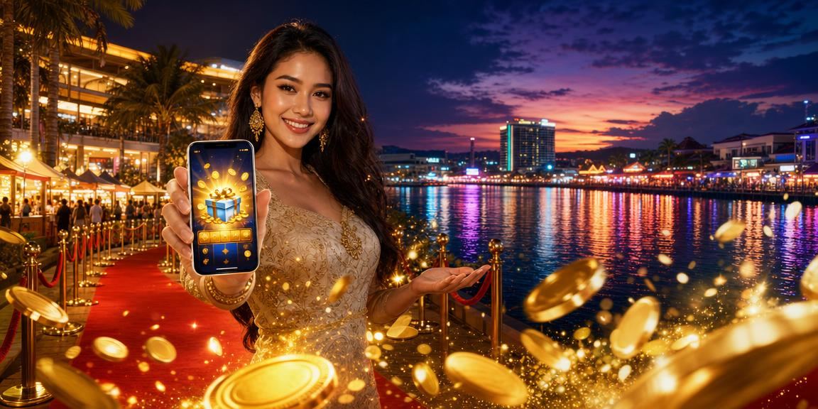 Ahli VIP mpo1221 menerima bonus eksklusif di Malaysia